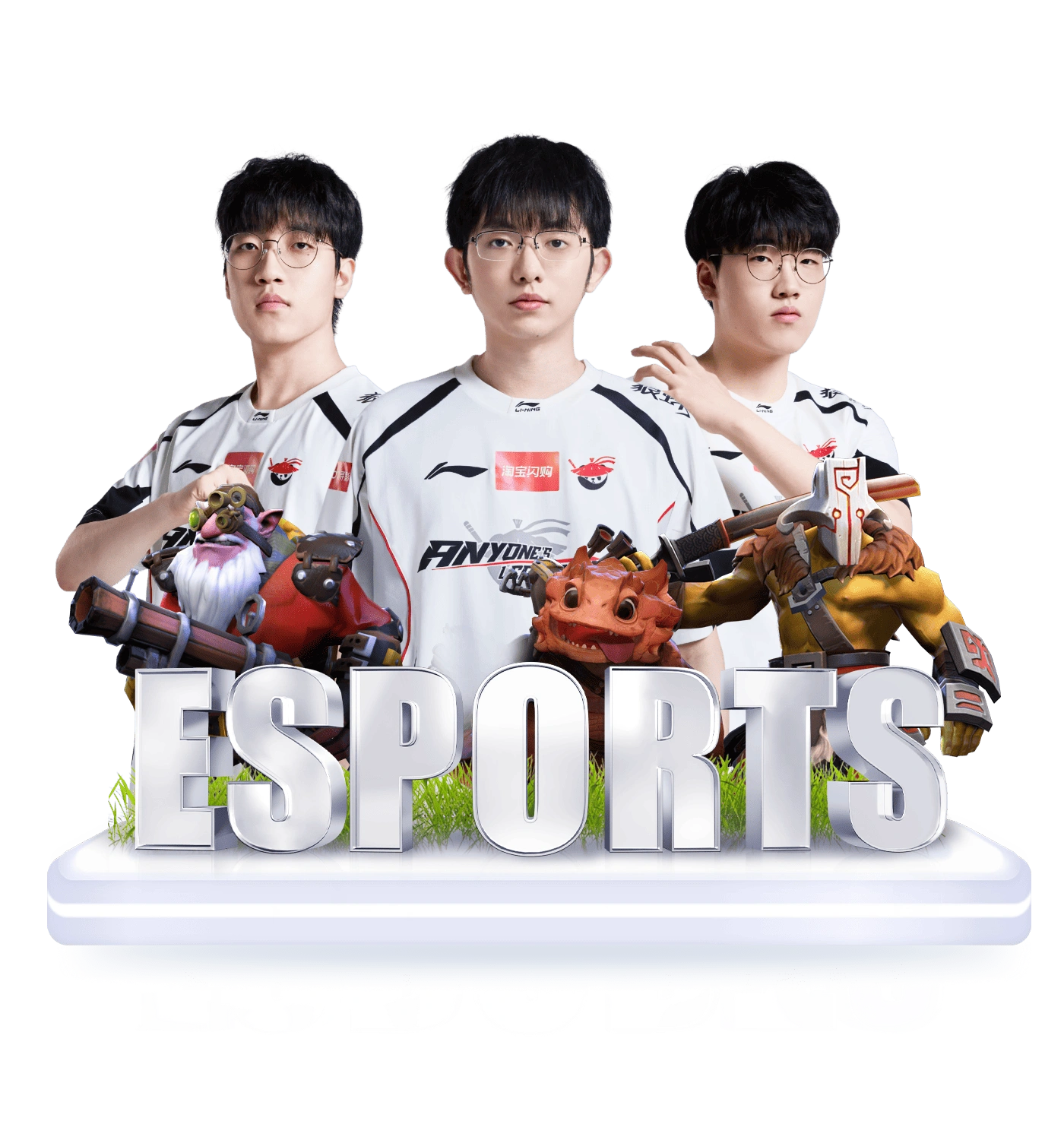 Esports tại KK55: giải đấu, đội tuyển và lịch thi đấu tham khảo