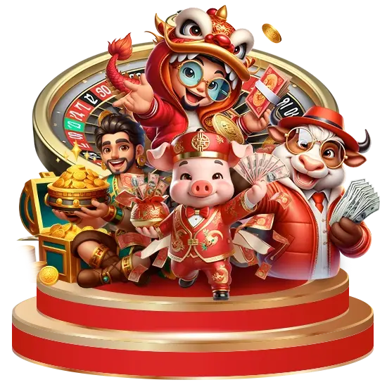 Nổ hũ và slot tại KK55: vòng quay, biểu tượng và tính ngẫu nhiên